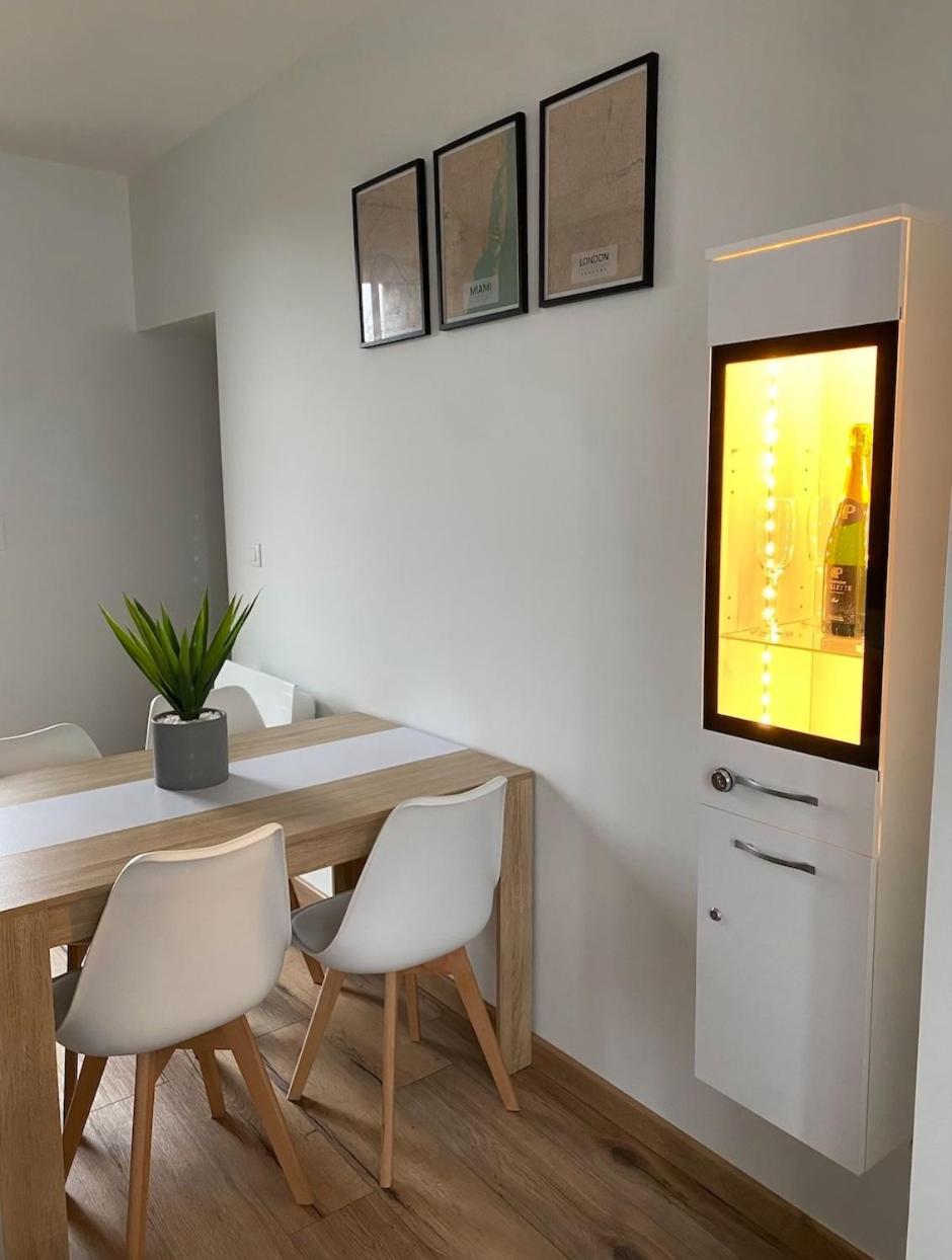 Loft Jardin Et Spa Bressuire Eksteriør bilde
